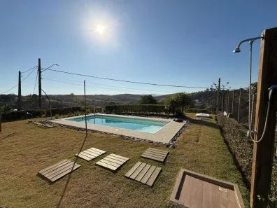 Casa com 3 Quartos à venda, 228m² no Loteamento Residencial Parque Lago Dourado, Jacareí
