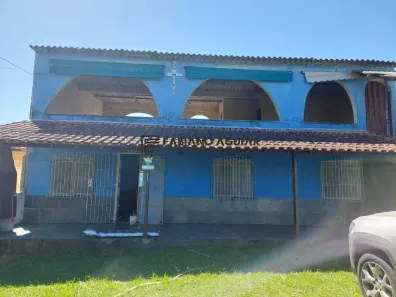 Casa com 3 Quartos à venda, 80m² no Flexeira, São Pedro da Aldeia