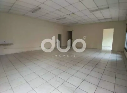 Ponto Comercial para alugar, 108m² no Centro, Piracicaba