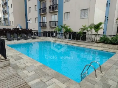 Apartamento com 2 Quartos à venda, 53m² no Vila Carmosina, São Paulo