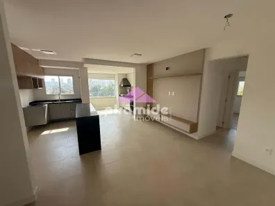 Apartamento com 2 Quartos para venda ou aluguel, 87m² no Jardim Fátima, São José dos Campos