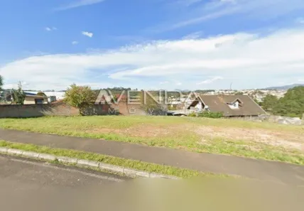 Lote/Terreno à venda, 472m² no Jardim da Colina, Campina Grande do Sul