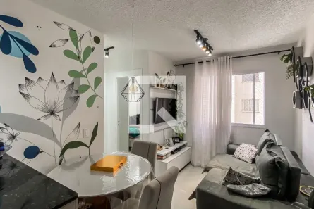 Apartamento com 2 Quartos à venda, 41m² no Jardim Brasília (Zona Leste), São Paulo