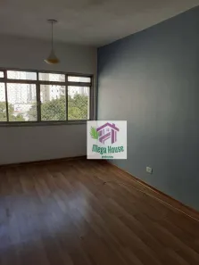 Apartamento com 1 Quarto à venda, 50m² no Ipiranga, São Paulo