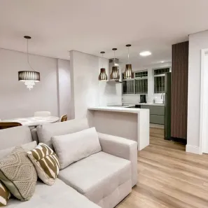 Apartamento com 2 Quartos à venda, 66m² no Santo Antônio, Belo Horizonte