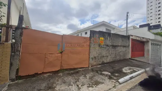 Lote/Terreno à venda, 270m² no Jardim Avelino, São Paulo