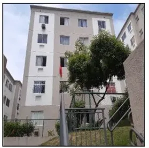 Apartamento com 1 Quarto à venda, 40m² no Engenheiro Leal, Rio de Janeiro