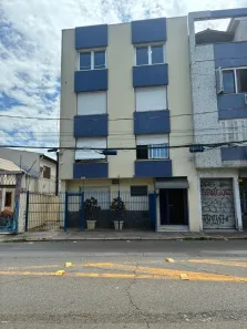 Kitnet à venda, 32m² no Cidade Baixa, Porto Alegre