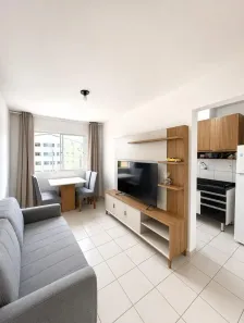 Apartamento com 2 Quartos à venda, 50m² no Marivan, Aracaju