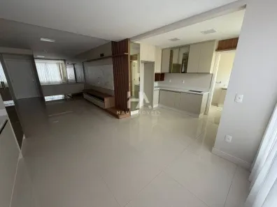 Apartamento com 3 Quartos para alugar, 125m² no Centro, Jaraguá do Sul