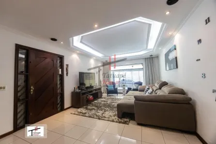 Casa com 4 Quartos à venda, 300m² no Chácara Califórnia, São Paulo