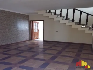 Sobrado com 3 Quartos à venda, 147m² no Vila Gomes Cardim, São Paulo