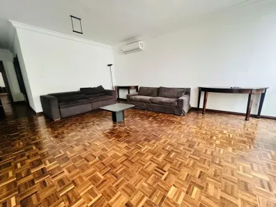Apartamento com 4 Quartos à venda, 277m² no Jardim Paulista, São Paulo