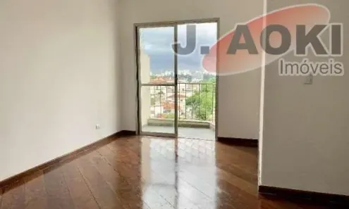 Apartamento com 3 Quartos à venda, 70m² no Vila Mariana, São Paulo