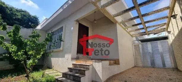 Casa com 2 Quartos à venda, 140m² no Vila Jaguara, São Paulo