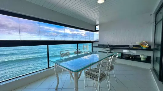 Apartamento com 3 Quartos à venda, 190m² no Pitangueiras, Guarujá