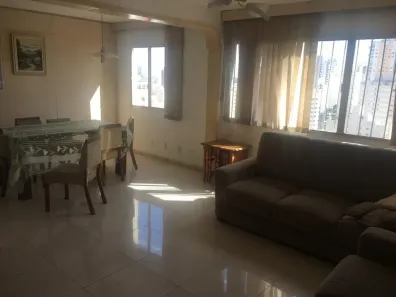 Apartamento com 3 Quartos à venda, 110m² no Pinheiros, São Paulo