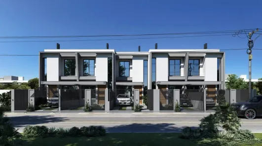 Casa com 3 Quartos à venda, 97m² no Hípica, Porto Alegre
