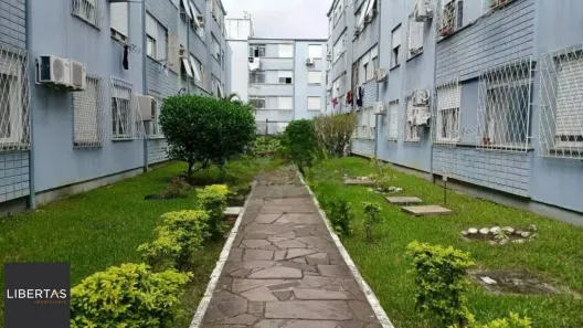 Apartamento com 2 Quartos à venda, 46m² no Cavalhada, Porto Alegre