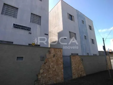 Apartamento com 2 Quartos à venda, 70m² no Jardim Paulistano, São Carlos
