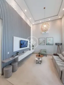Casa com 3 Quartos à venda, 198m² no Residencial Villa Bella, Anápolis