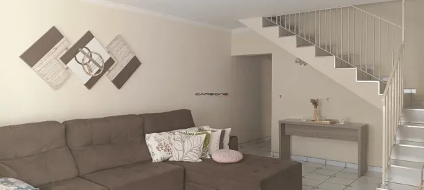 Sobrado com 3 Quartos à venda, 250m² no Jardim São Gabriel, São Paulo