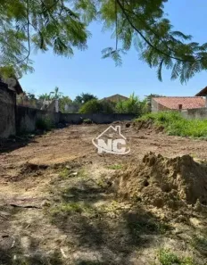 Lote/Terreno à venda, 225m² no Maravista, Niterói
