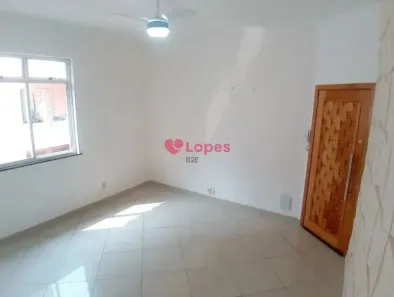 Apartamento com 2 Quartos à venda, 45m² no Madureira, Rio de Janeiro