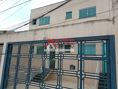 Apartamento com 1 Quarto para alugar, 46m² no Cidade Líder, São Paulo