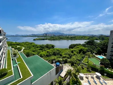 Cobertura com 2 Quartos à venda, 175m² no Barra da Tijuca, Rio de Janeiro