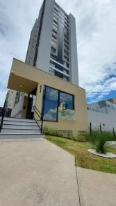 Apartamento com 2 Quartos à venda, 61m² no Vila Nossa Senhora do Bonfim, São José do Rio Preto