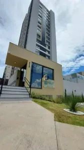 Apartamento com 2 Quartos à venda, 61m² no Vila Nossa Senhora do Bonfim, São José do Rio Preto