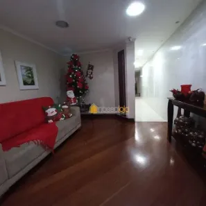 Apartamento com 4 Quartos à venda, 110m² no Icaraí, Niterói