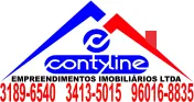 Logo da imobiliária
