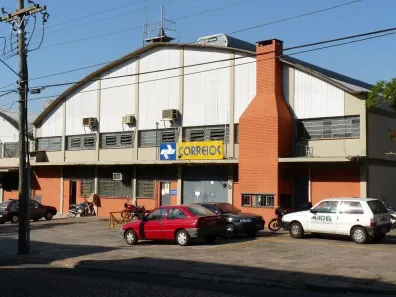 Galpão/Depósito/Armazém à venda, 5686m² no Sarandi, Porto Alegre