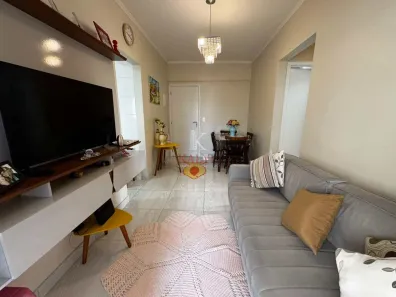 Apartamento com 2 Quartos à venda, 60m² no Aviação, Praia Grande