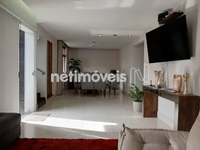Cobertura com 5 Quartos à venda, 360m² no Grajaú, Belo Horizonte