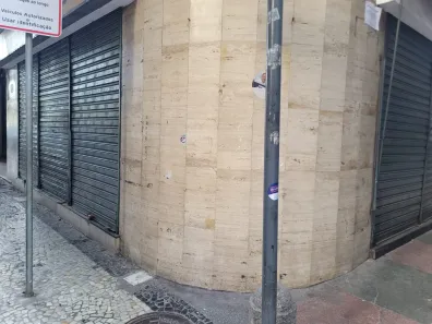 Ponto Comercial com 1 Quarto à venda, 400m² no Centro, Rio de Janeiro