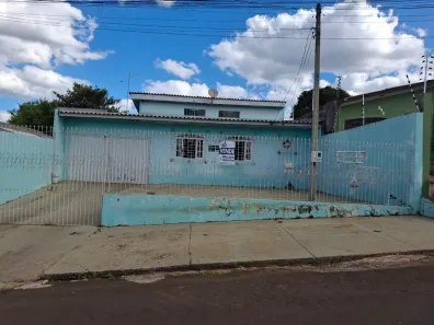 Casa com 3 Quartos à venda, 160m² no Neves, Ponta Grossa