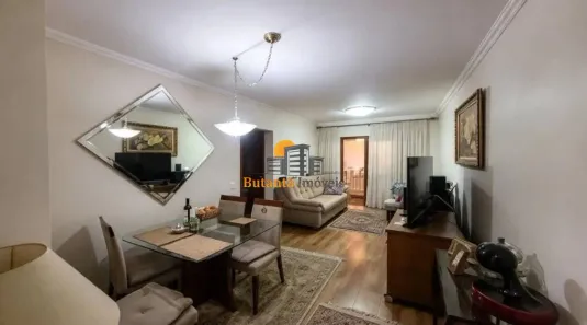 Apartamento com 2 Quartos à venda, 60m² no Jardim Ester, São Paulo
