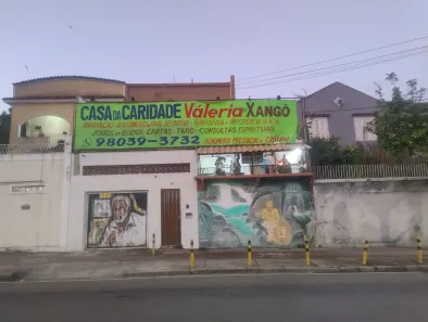 Casa com 3 Quartos à venda, 100m² no Praça Seca, Rio de Janeiro