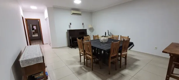Casa com 3 Quartos para alugar, 164m² no João Aranha, Paulínia