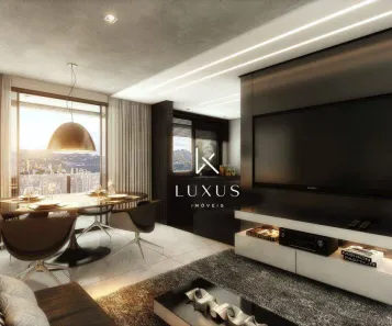 Apartamento com 3 Quartos à venda, 109m² no Lourdes, Belo Horizonte