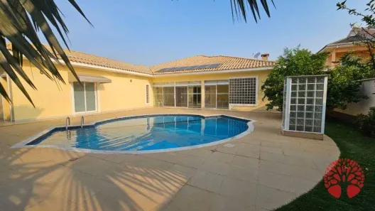 Casa de Condomínio com 4 Quartos à venda, 412m² no Aglomeração Urbana de Jundiaí, Cabreúva