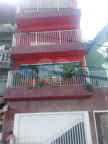 Sobrado com 3 Quartos à venda, 146m² no Jardim Vista Alegre, São Paulo