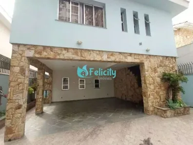 Sobrado com 5 Quartos à venda, 230m² no Jardim Cidade Pirituba, São Paulo