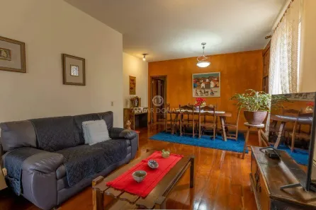 Apartamento com 4 Quartos à venda, 131m² no São Jorge, Belo Horizonte