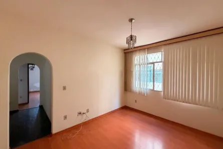 Apartamento com 3 Quartos à venda, 90m² no Cidade Nova, Belo Horizonte