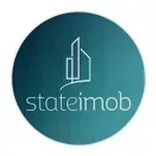 Logo da imobiliária