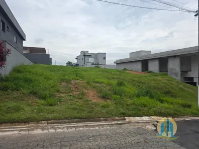 Lote/Terreno à venda, 480m² no Colinas de Parnaíba I, Santana de Parnaíba